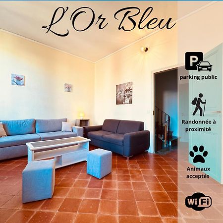 Maison Familial Pour 6 A 8 Personnes Animaux Acceptes Ferrals-les-Corbieres Exterior photo
