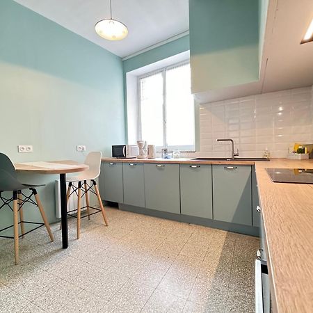 Maison Familial Pour 6 A 8 Personnes Animaux Acceptes Ferrals-les-Corbieres Exterior photo