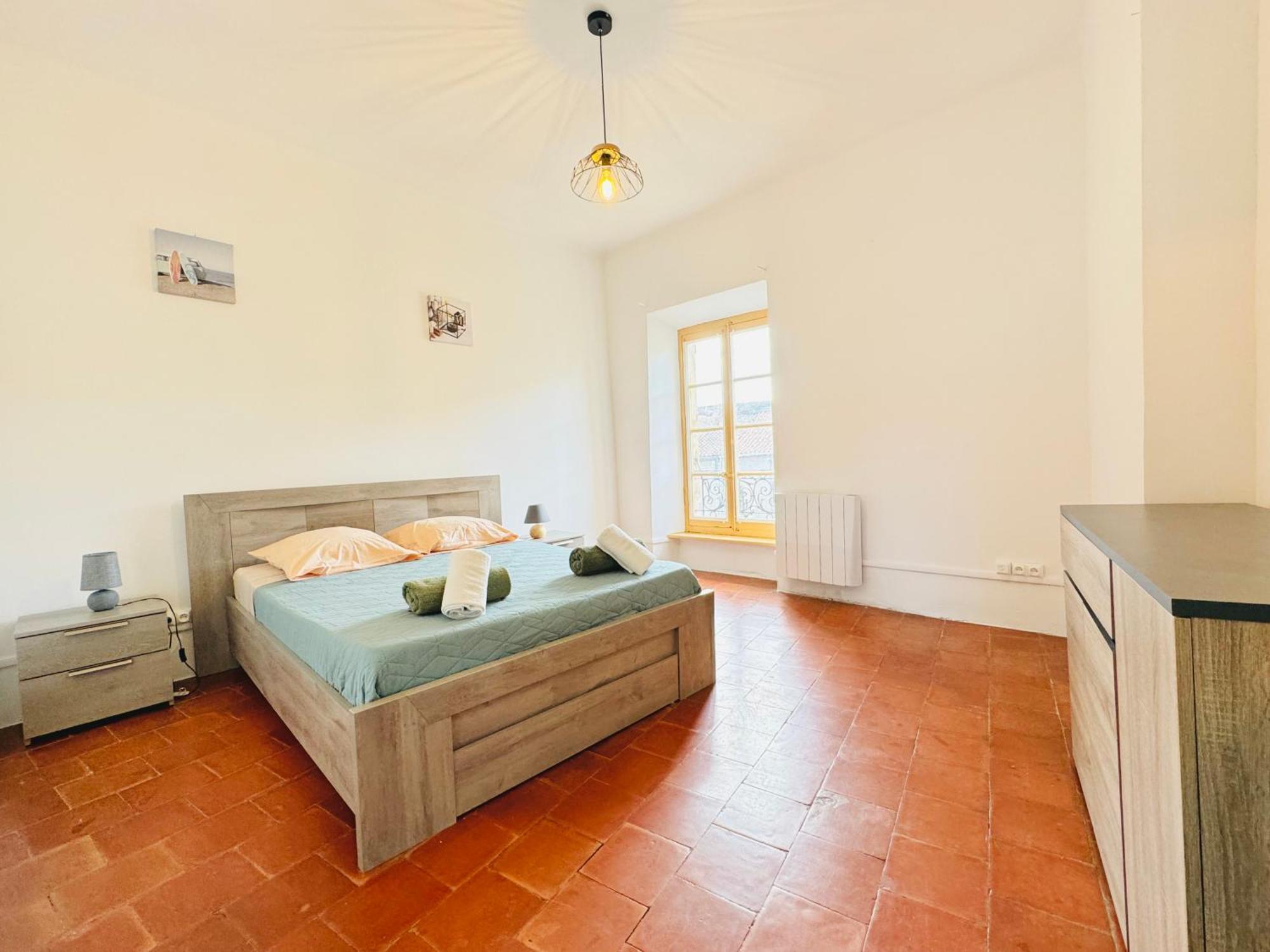Maison Familial Pour 6 A 8 Personnes Animaux Acceptes Ferrals-les-Corbieres Exterior photo