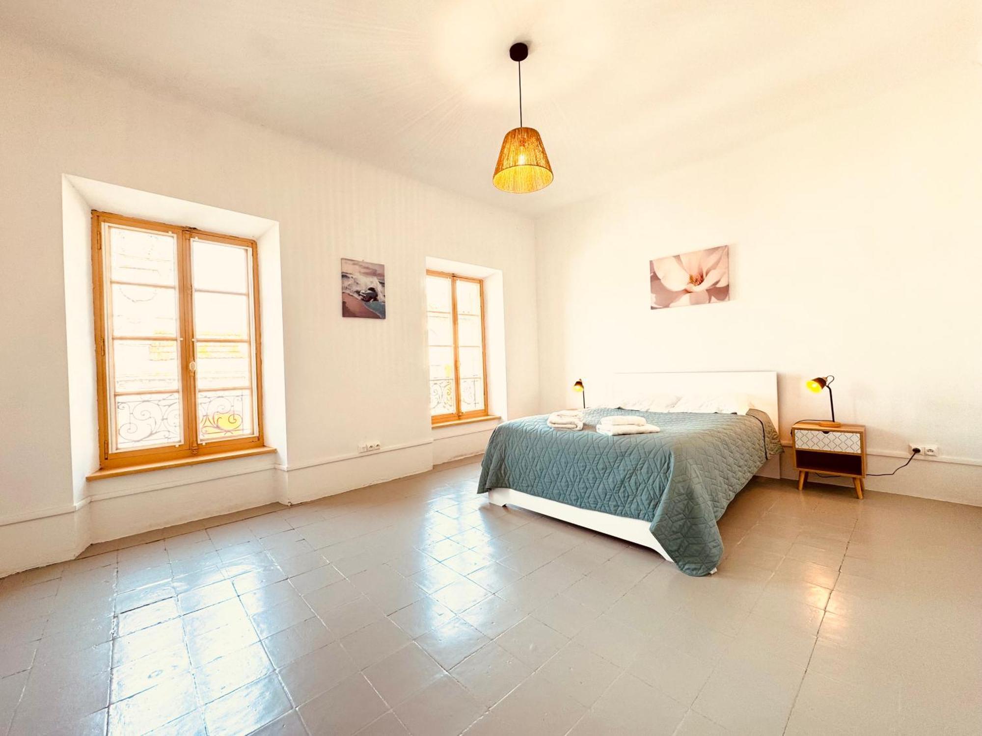 Maison Familial Pour 6 A 8 Personnes Animaux Acceptes Ferrals-les-Corbieres Exterior photo