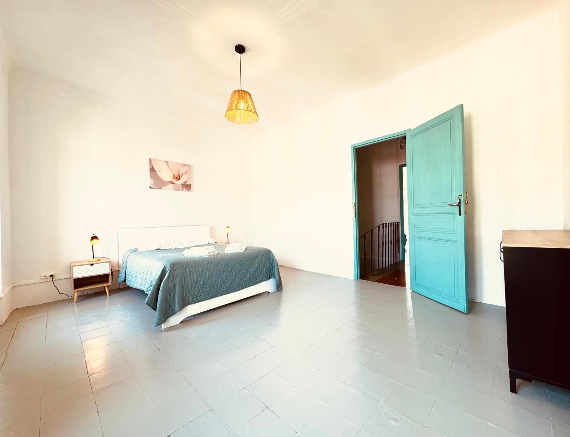 Maison Familial Pour 6 A 8 Personnes Animaux Acceptes Ferrals-les-Corbieres Exterior photo